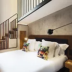 One Shot Tabakalera House 4* Saint-Sébastien