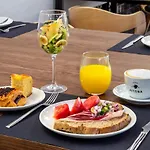 Hotel One Shot Tabakalera House San Sebastian