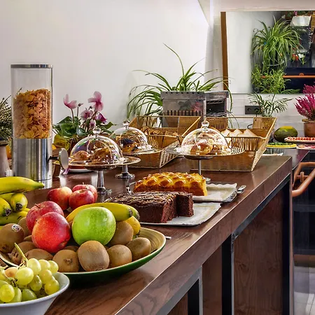 One Shot Tabakalera House Hotel