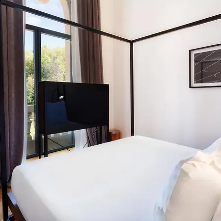 Hotell One Shot Tabakalera House 4*