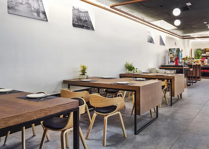 One Shot Tabakalera House Hotel