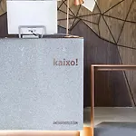 One Shot Tabakalera House Hotel 4*