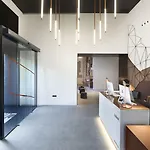 One Shot Tabakalera House Hotel San Sebastián