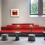 一期一会塔巴卡莱拉酒店 酒店 4*