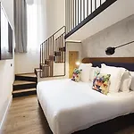 One Shot Tabakalera House