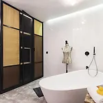 Hotel One Shot Tabakalera House San Sebastián