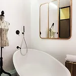 一期一会塔巴卡莱拉酒店 圣塞瓦斯蒂安