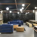 酒店 一期一会塔巴卡莱拉酒店