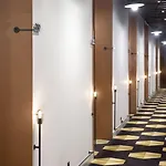 一期一会塔巴卡莱拉酒店 酒店 圣塞瓦斯蒂安