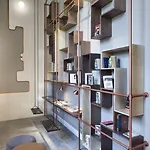 一期一会塔巴卡莱拉酒店 圣塞瓦斯蒂安