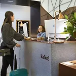 一期一会塔巴卡莱拉酒店 酒店 4*