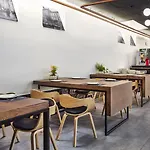 一期一会塔巴卡莱拉酒店 酒店