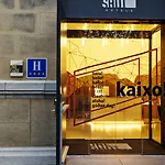 一期一会塔巴卡莱拉酒店 4*