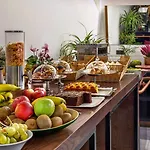 One Shot Tabakalera House Hotel