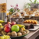 Hotel One Shot Tabakalera House 4*