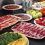 酒店 一期一会塔巴卡莱拉酒店