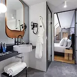 Hotel One Shot Tabakalera House San Sebastián