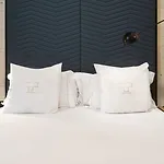 Hotel One Shot Tabakalera House San Sebastián