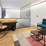 酒店 一期一会塔巴卡莱拉酒店