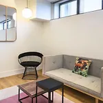 一期一会塔巴卡莱拉酒店 酒店 圣塞瓦斯蒂安