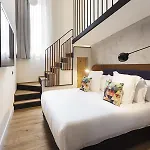 Hotel One Shot Tabakalera House