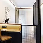 Hotel One Shot Tabakalera House