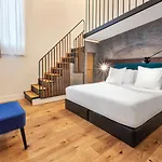 One Shot Tabakalera House San Sebastián