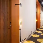 One Shot Tabakalera House Hotel San Sebastián