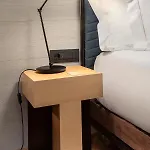 Hotel One Shot Tabakalera House