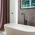 Hotel One Shot Tabakalera House San Sebastián