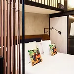 One Shot Tabakalera House Hotel San Sebastián