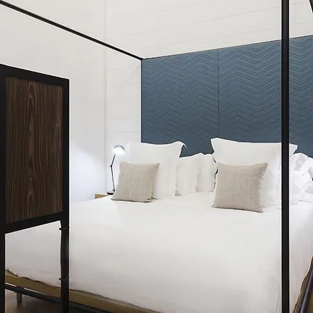 One Shot Tabakalera House Ξενοδοχείο