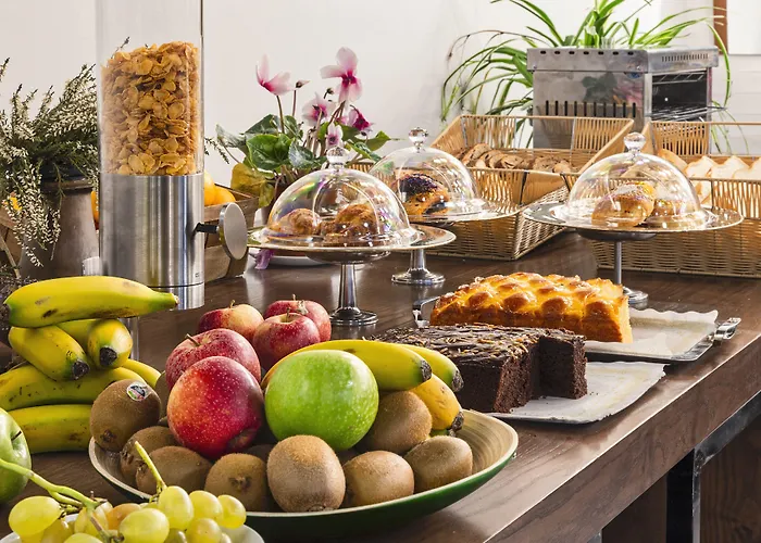 Hotel One Shot Tabakalera House 4*