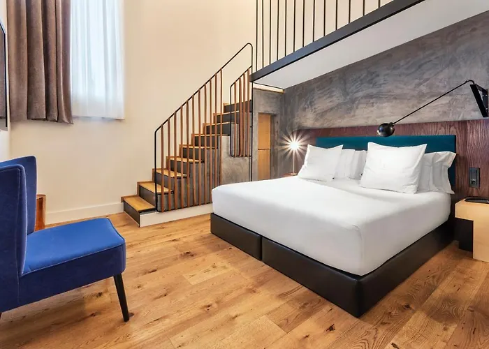 One Shot Tabakalera House San Sebastián