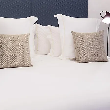 Hotel One Shot Tabakalera House