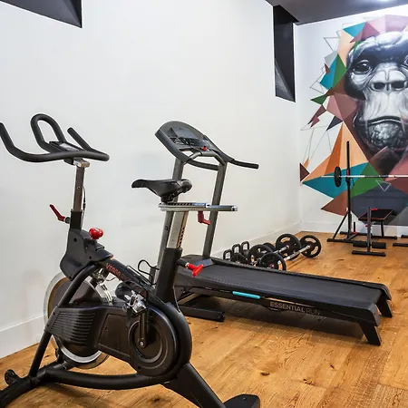 One Shot Tabakalera House