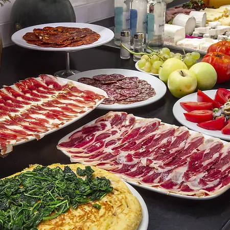 Отель One Shot Tabakalera House